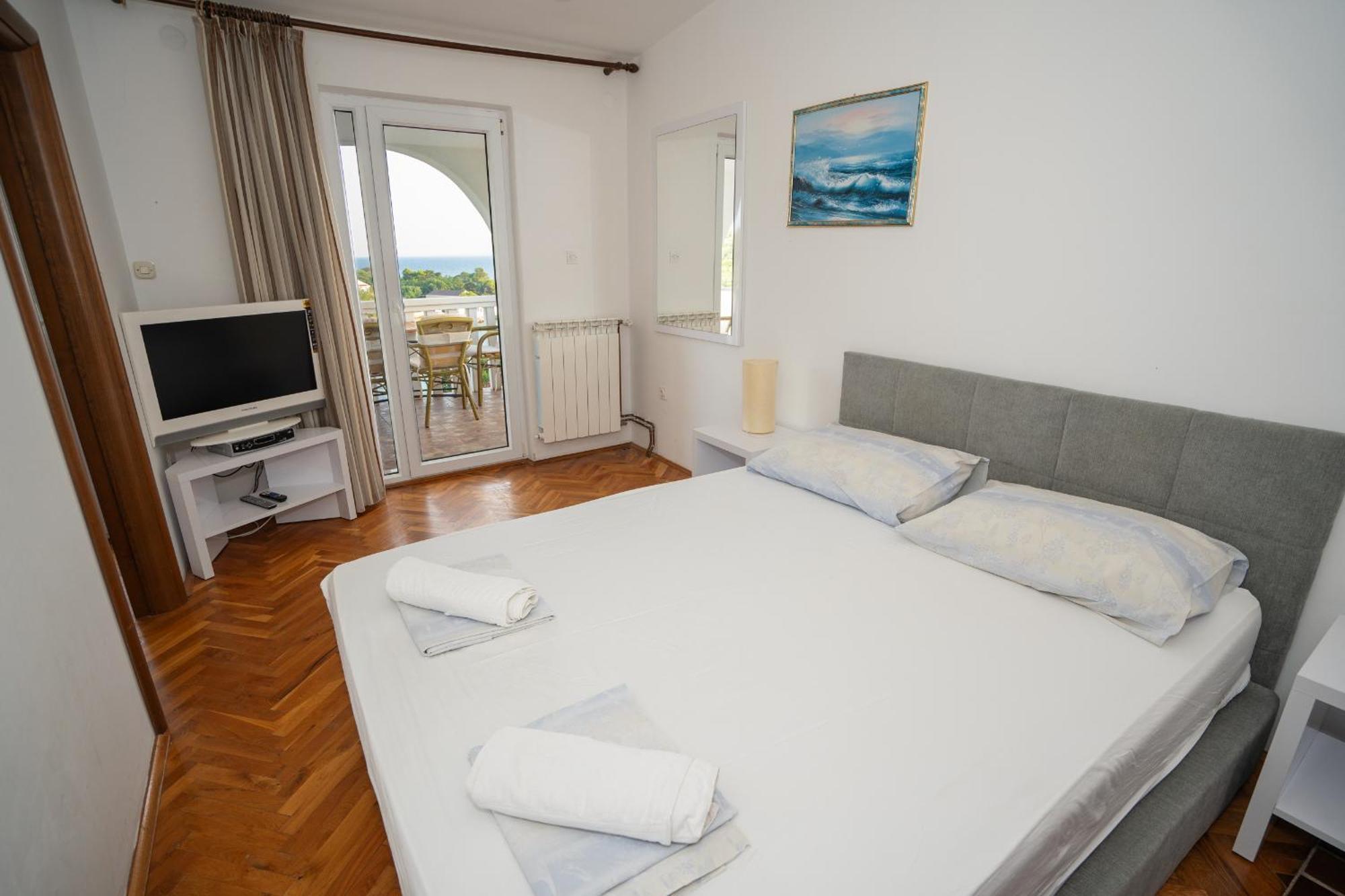 Garden Resort - Apartments Maslina Potocnica Экстерьер фото