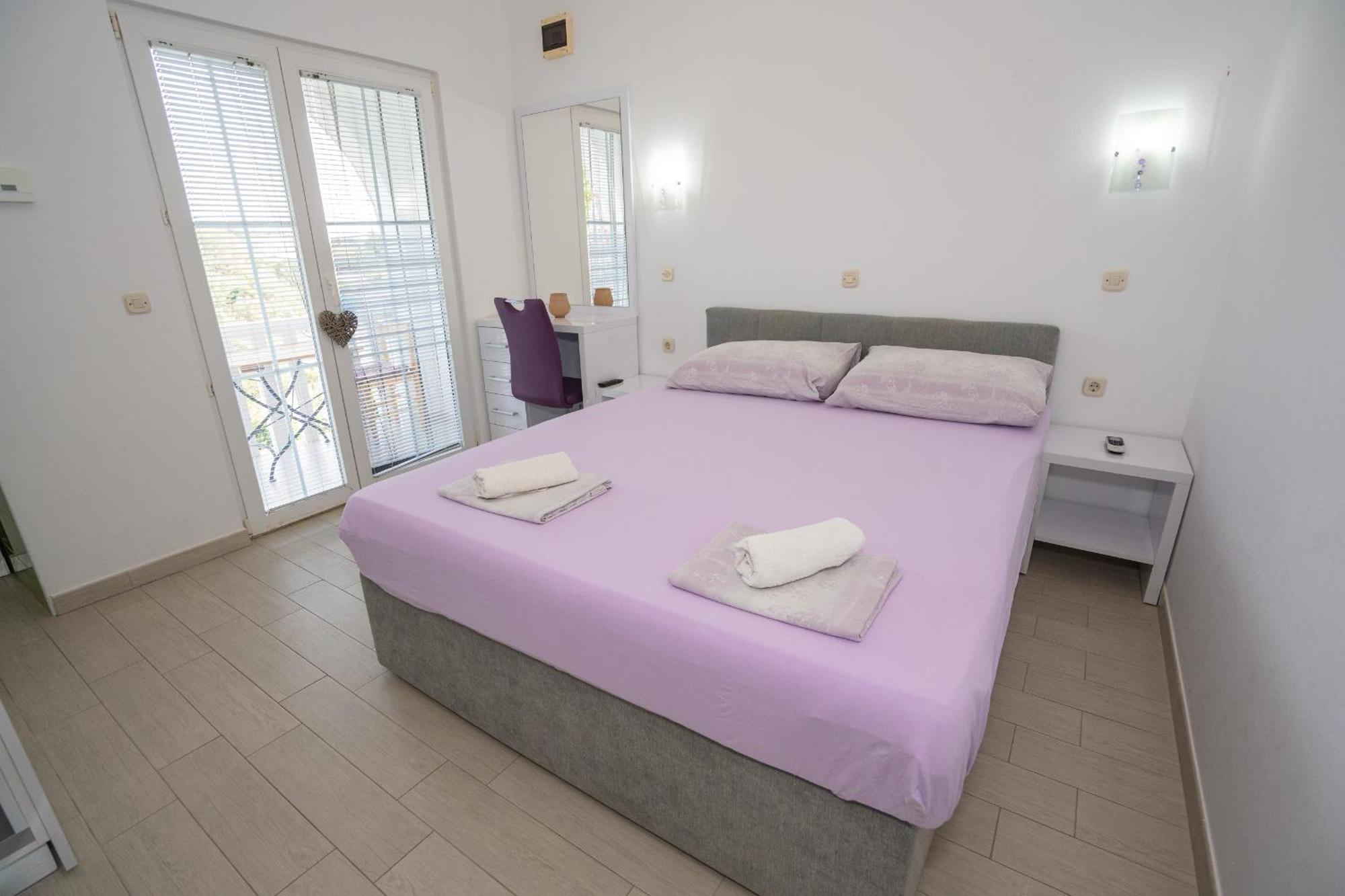Garden Resort - Apartments Maslina Potocnica Номер фото