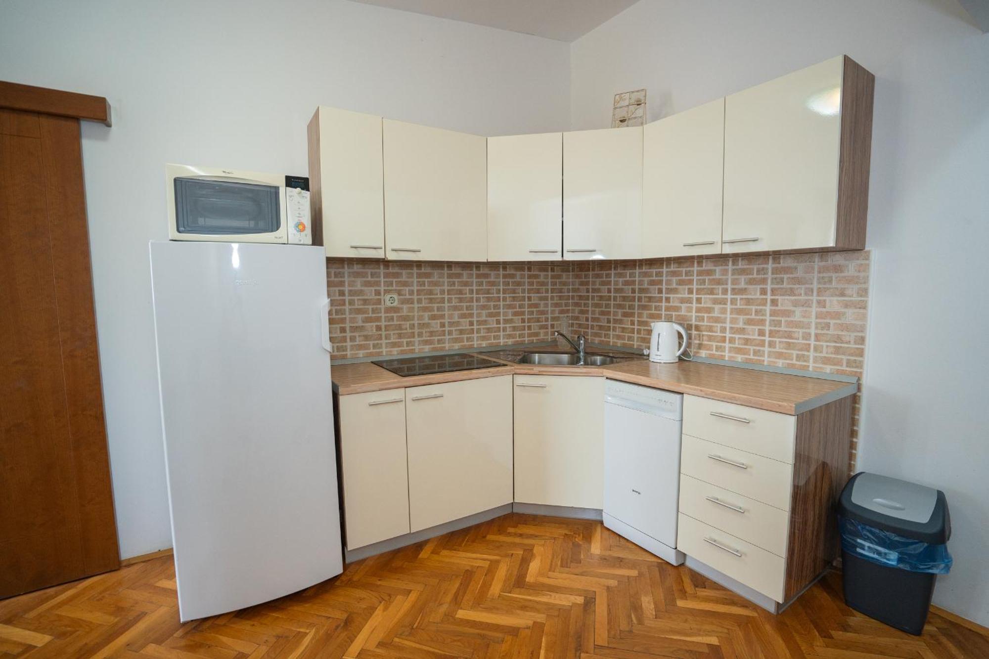 Garden Resort - Apartments Maslina Potocnica Номер фото