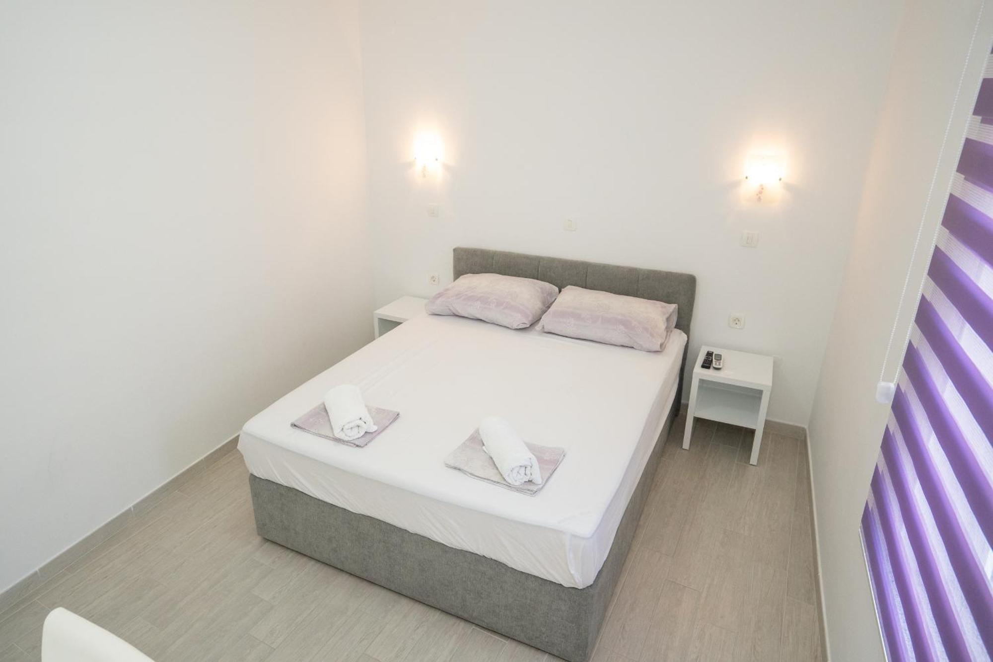 Garden Resort - Apartments Maslina Potocnica Номер фото