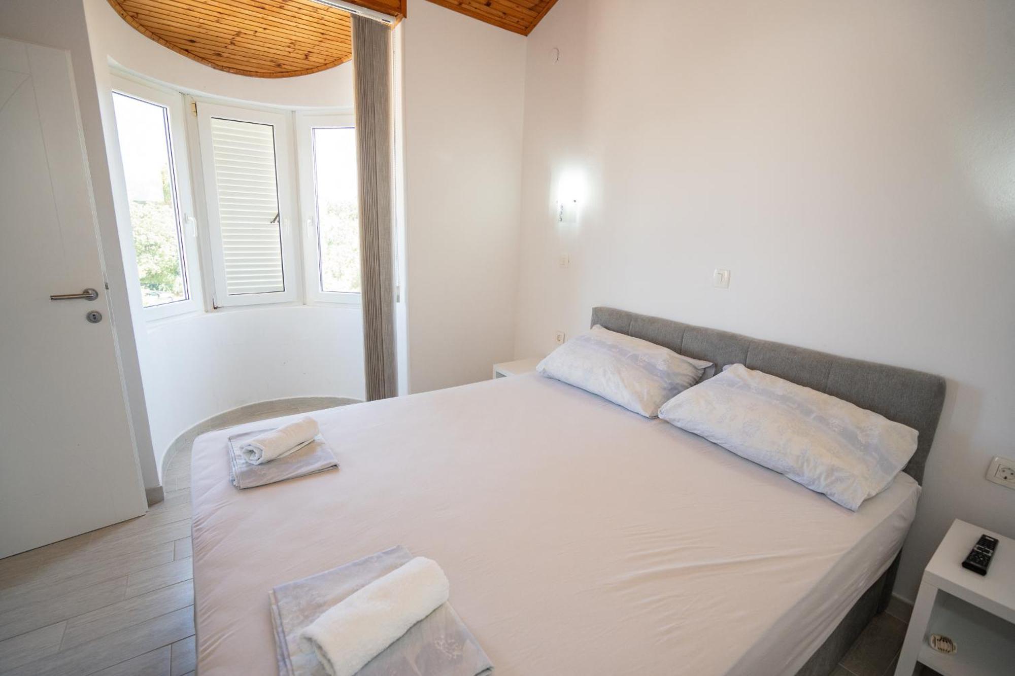 Garden Resort - Apartments Maslina Potocnica Номер фото
