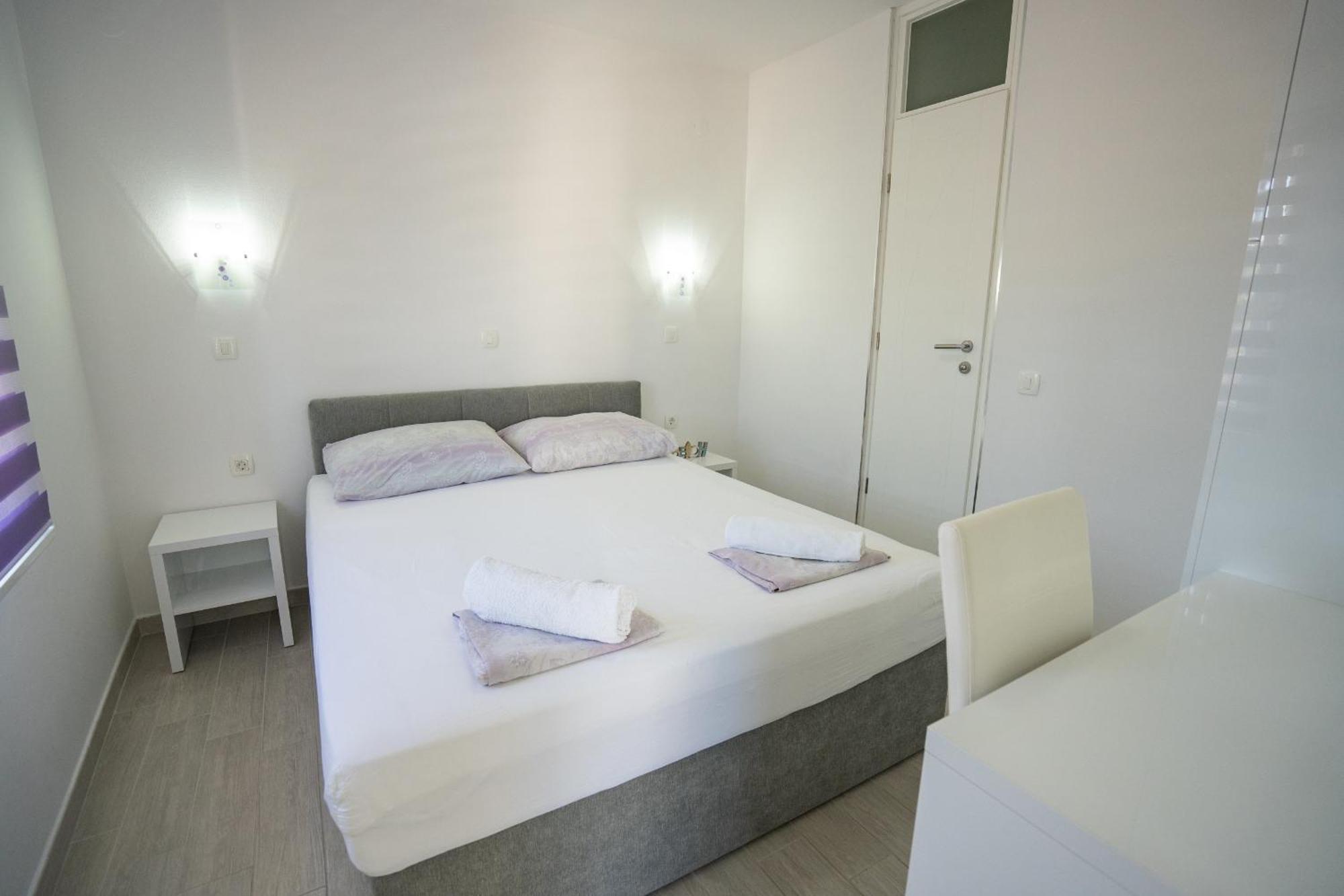 Garden Resort - Apartments Maslina Potocnica Номер фото