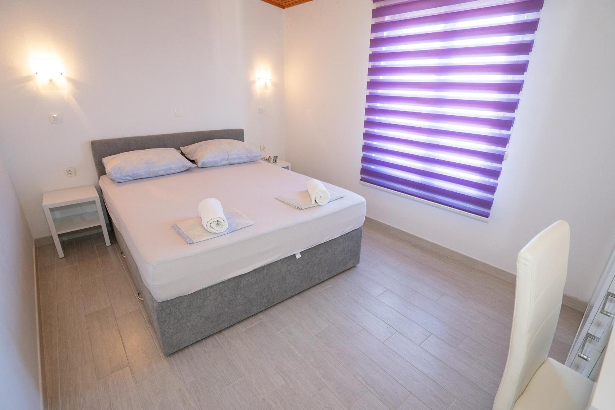 Garden Resort - Apartments Maslina Potocnica Номер фото