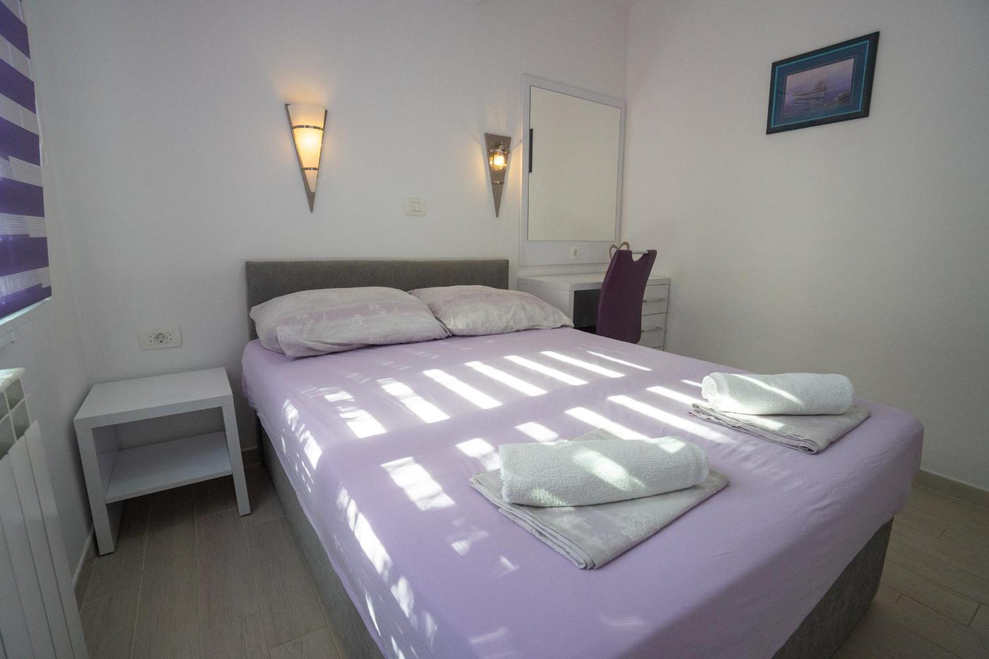 Garden Resort - Apartments Maslina Potocnica Номер фото