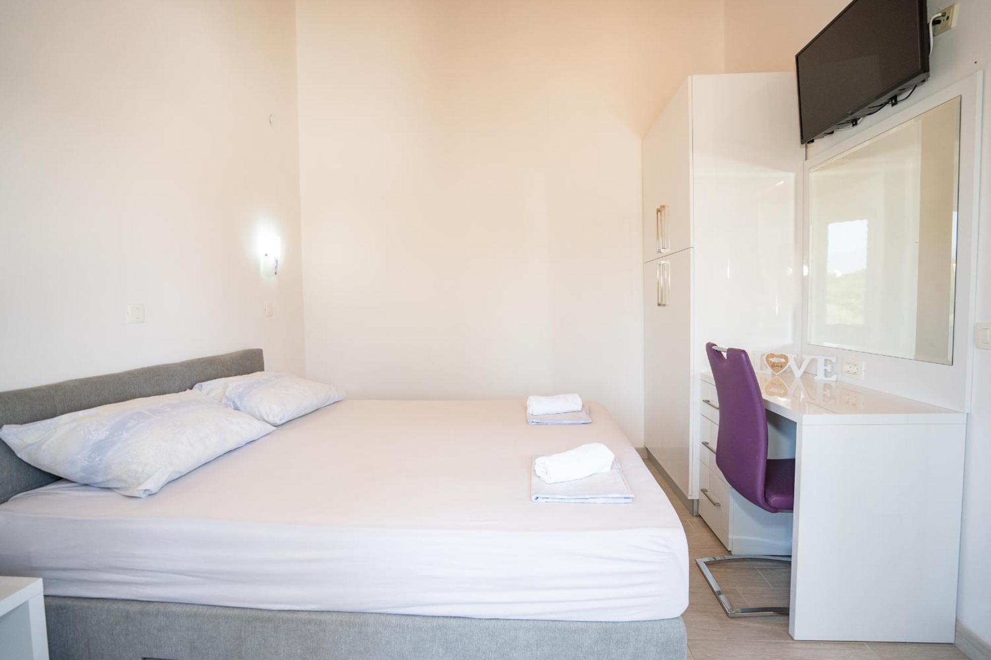 Garden Resort - Apartments Maslina Potocnica Номер фото