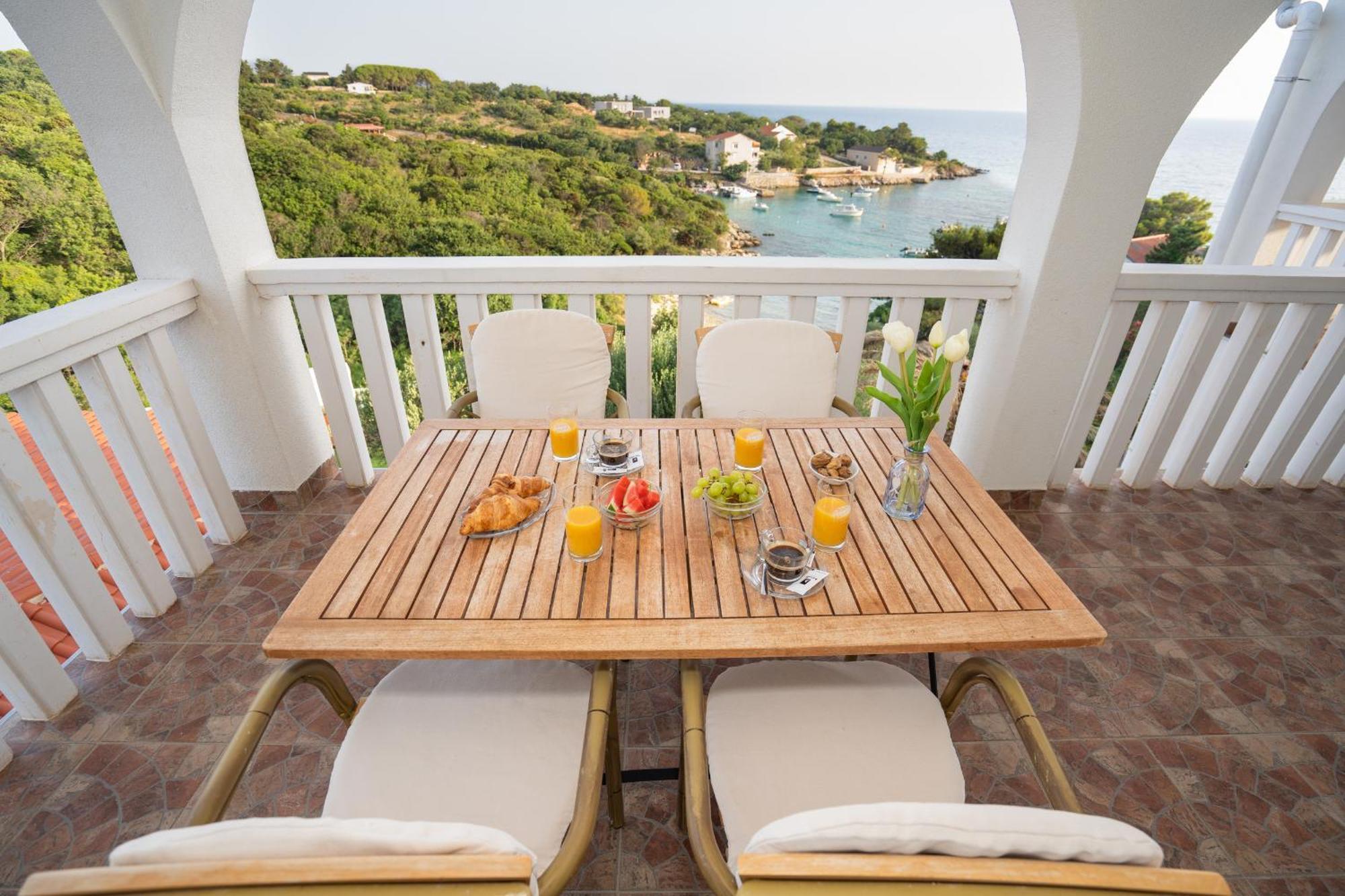 Garden Resort - Apartments Maslina Potocnica Номер фото